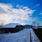 U Tarnawy Bad Altheide