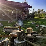 U Tarnawy Ferienhaus *