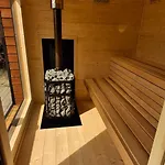 U Tarnawy Ferienhaus *