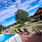 U Tarnawy Ferienhaus Bad Altheide