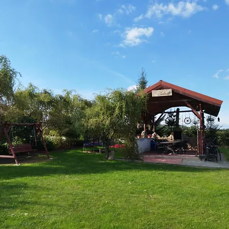 Vakantiehuis U Tarnawy *