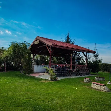 U Tarnawy Polanica-Zdrój