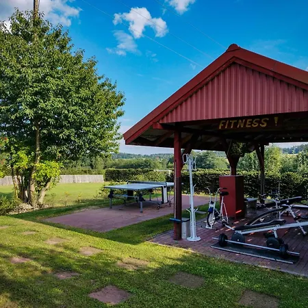 Nyaraló U Tarnawy *