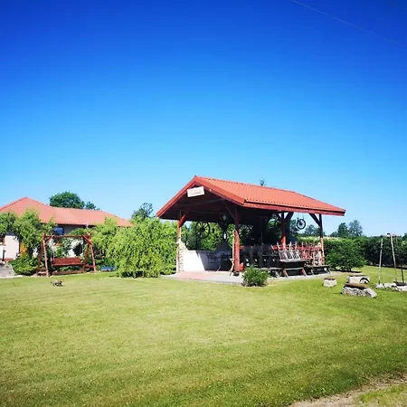 U Tarnawy * Polanica-Zdrój