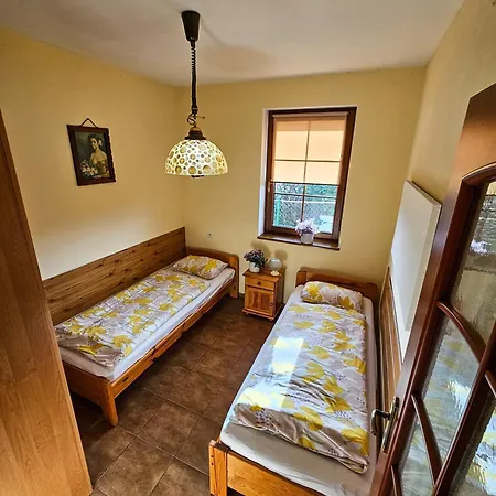 Vakantiehuis U Tarnawy *