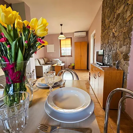 U Tarnawy Polanica-Zdrój