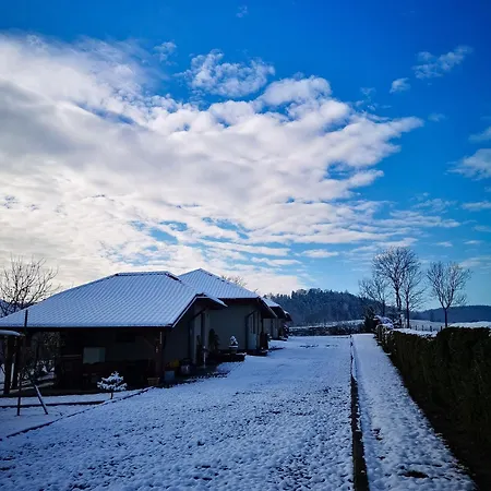 U Tarnawy Polanica-Zdrój
