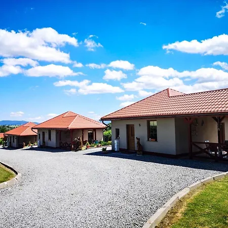 U Tarnawy Holiday home Polanica-Zdroj