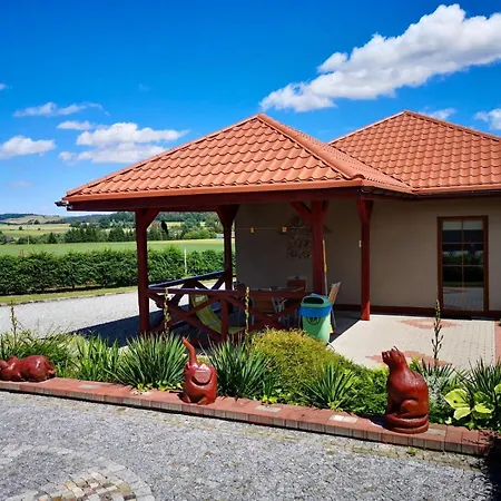 U Tarnawy Holiday home Polanica-Zdroj