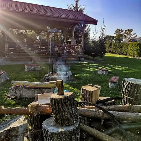 U Tarnawy Nyaraló *