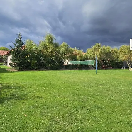 Holiday home U Tarnawy *
