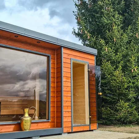 Ferienhaus U Tarnawy Bad Altheide