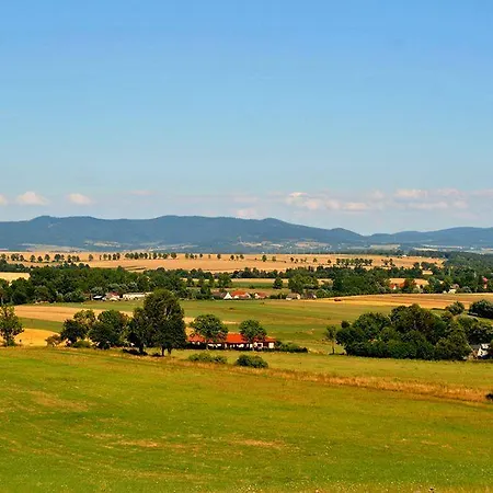 U Tarnawy Polanica-Zdrój