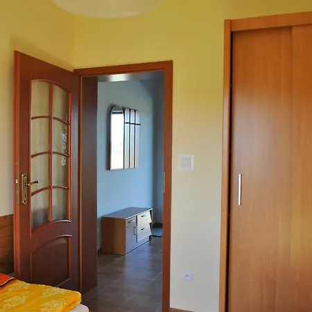 Vakantiehuis U Tarnawy