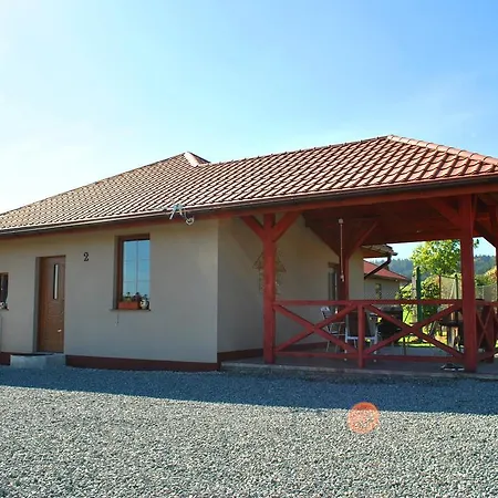 Vakantiehuis U Tarnawy