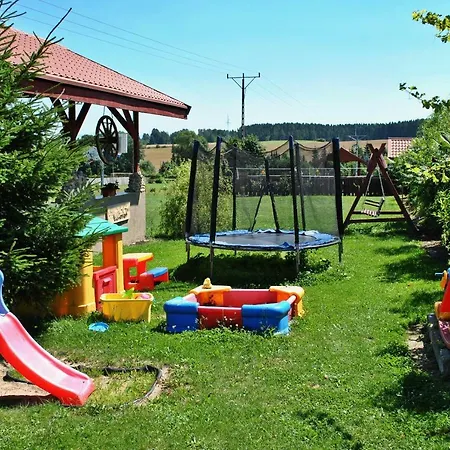 U Tarnawy * Polanica-Zdrój