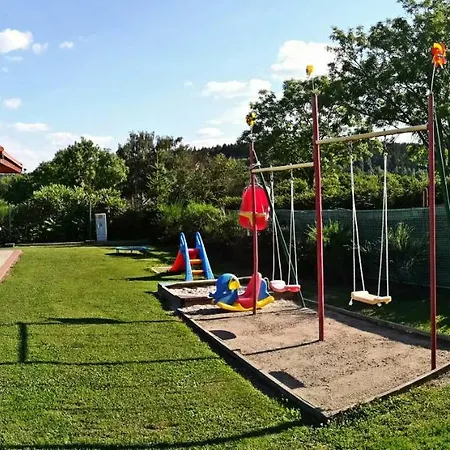 Holiday home U Tarnawy *