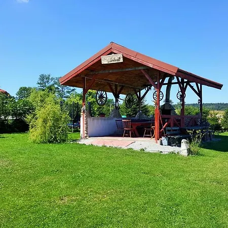 Vakantiehuis U Tarnawy *