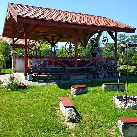 U Tarnawy * Polanica-Zdrój