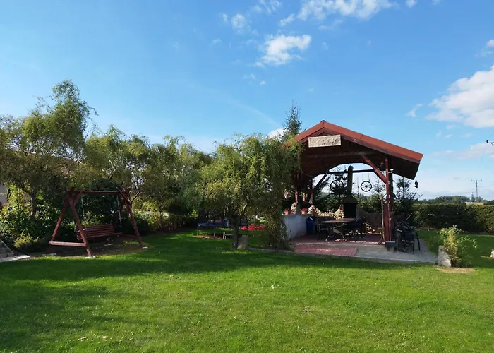 Ferienhaus U Tarnawy *