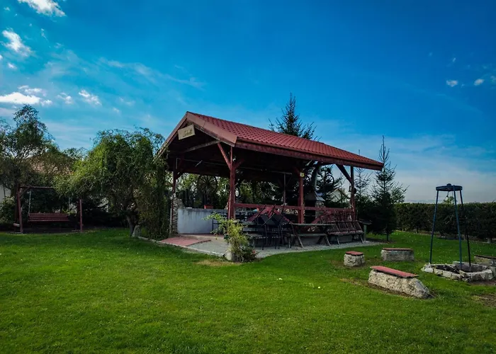 U Tarnawy Bad Altheide