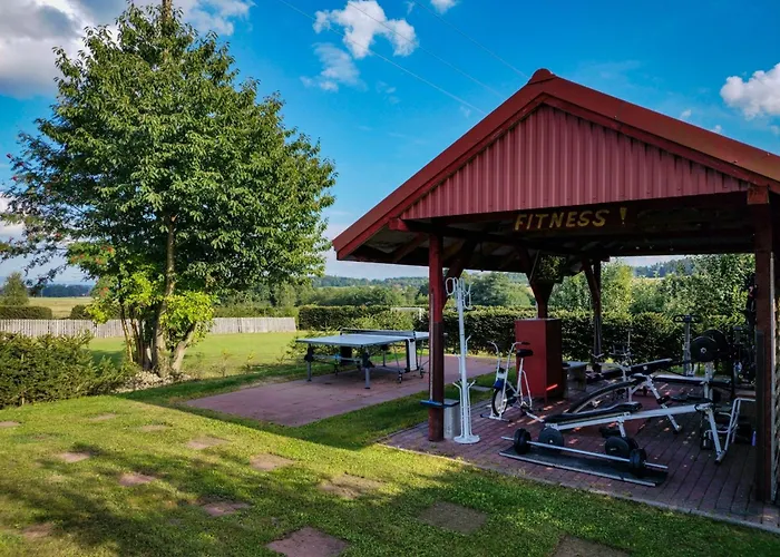 Ferienhaus U Tarnawy *