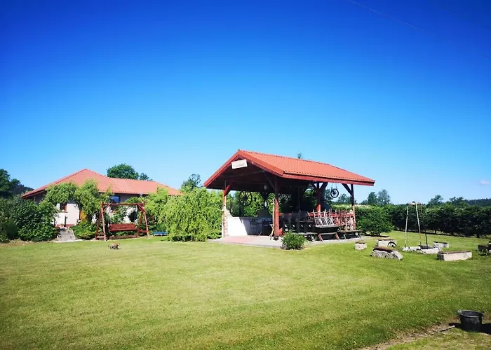 U Tarnawy * Bad Altheide