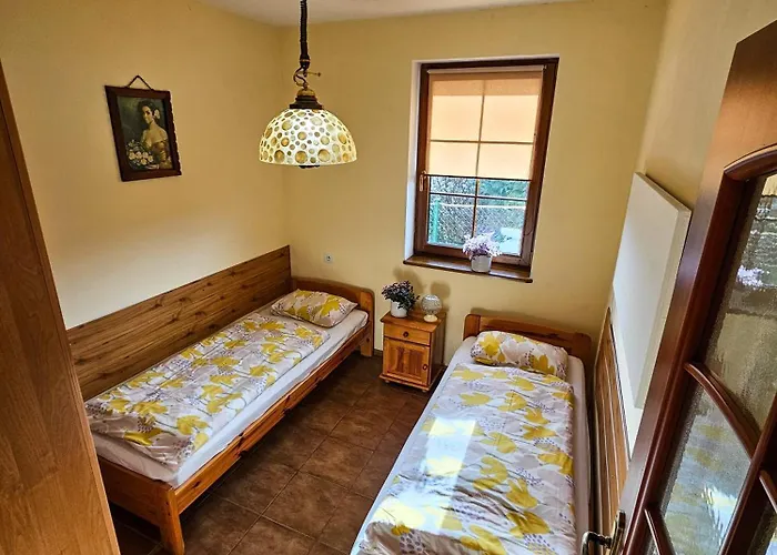 Ferienhaus U Tarnawy *