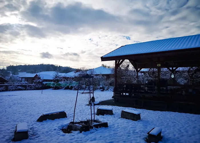 Ferienhaus U Tarnawy *