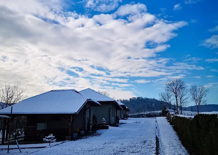 U Tarnawy Bad Altheide