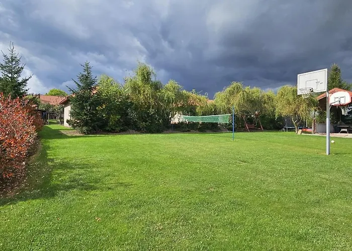 Ferienhaus U Tarnawy *