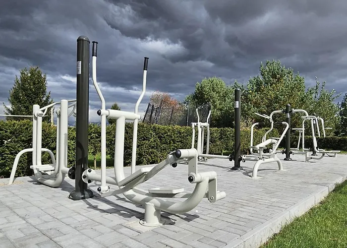 U Tarnawy Bad Altheide