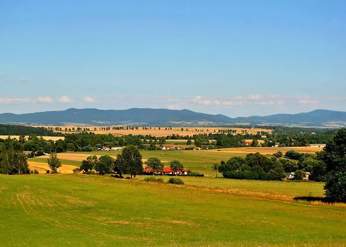 U Tarnawy Bad Altheide