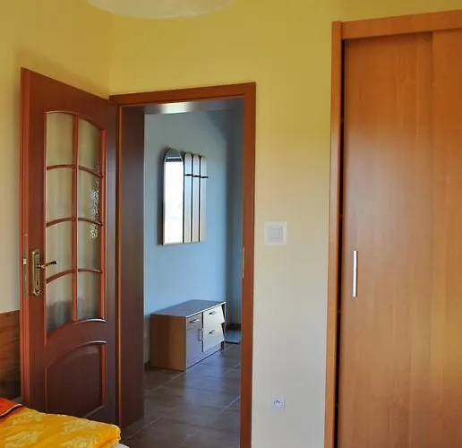 Ferienhaus U Tarnawy