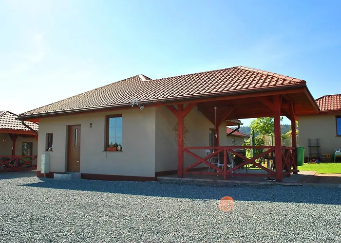 Ferienhaus U Tarnawy