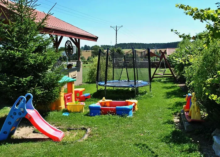 U Tarnawy * Bad Altheide