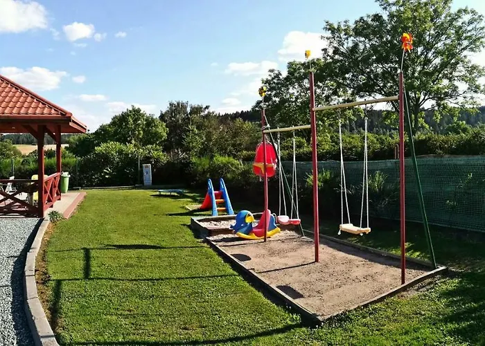 Ferienhaus U Tarnawy *