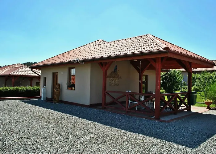 U Tarnawy Bad Altheide