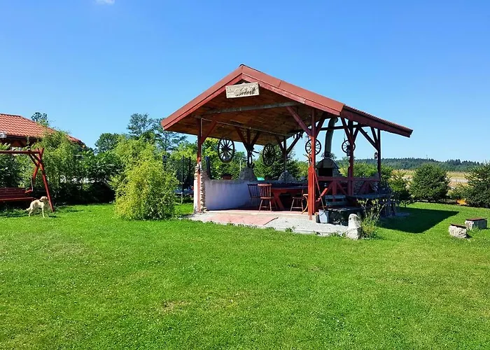 Ferienhaus U Tarnawy *