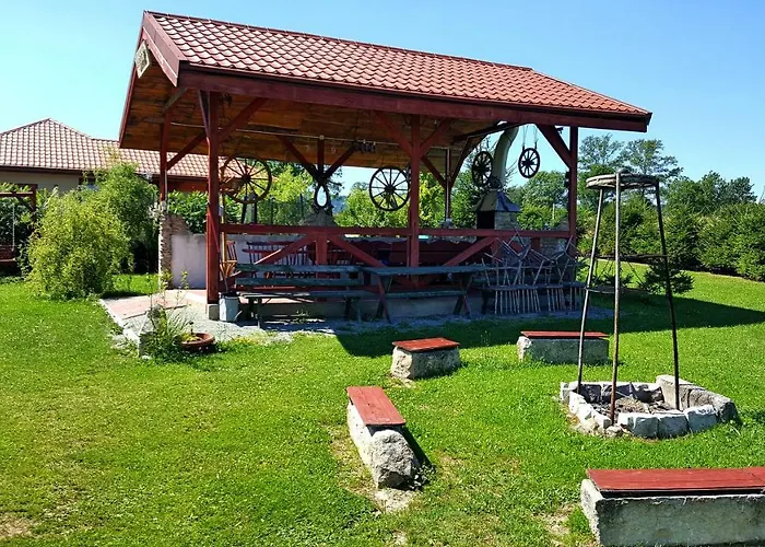 U Tarnawy * Bad Altheide