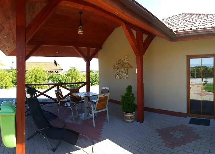 Ferienhaus U Tarnawy